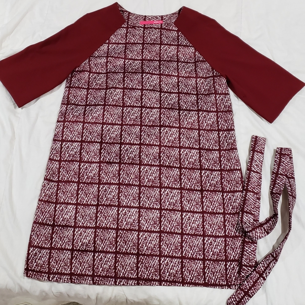 Pinkyotto tunic dress